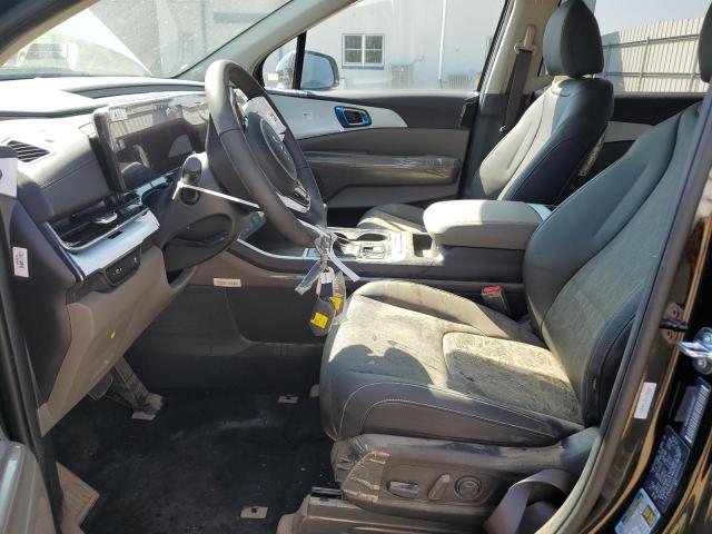 2025 KIA CARNIVAL LX KNDNB5K36S6546645