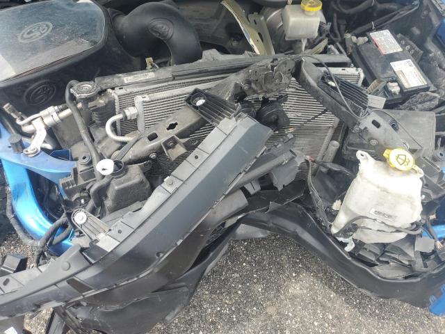 2020 RAM 1500 REBEL 1C6SRFLT4LN317415