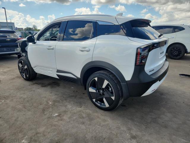 2025 NISSAN KICKS SR 3N8AP6DA6SL318513