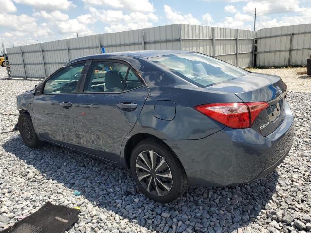 2017 TOYOTA COROLLA L - 2T1BURHE6HC852159