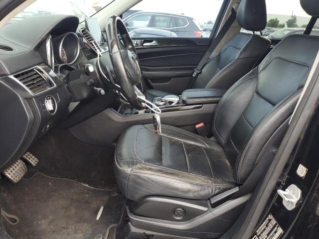 2016 MERCEDES-BENZ GLE 400 4M 4JGDA5GB5GA637159