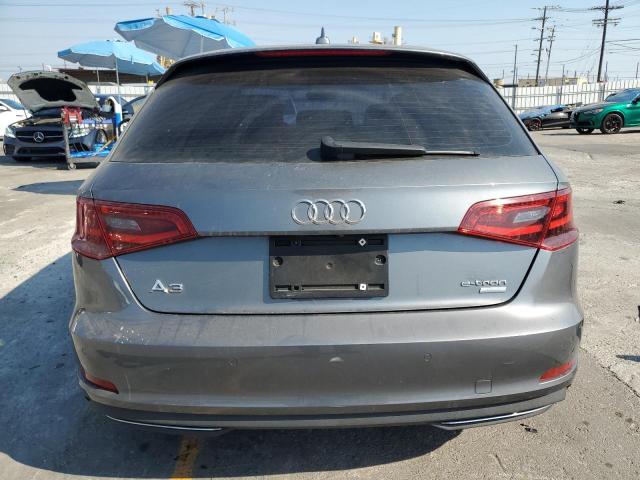 2016 AUDI A3 E-TRON WAUVPBFF9GA065844