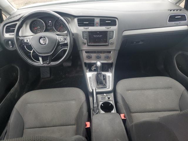 2016 VOLKSWAGEN GOLF SPORTWAGEN S 3VWC17AU5GM517996