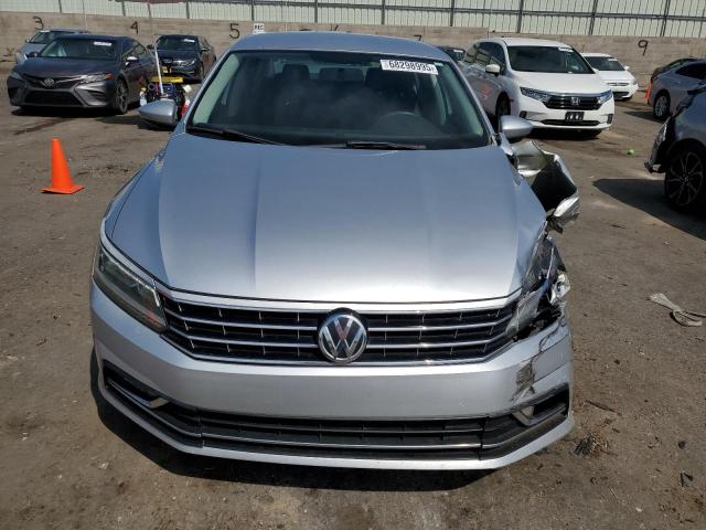 2016 VOLKSWAGEN PASSAT S - 1VWAS7A34GC069151