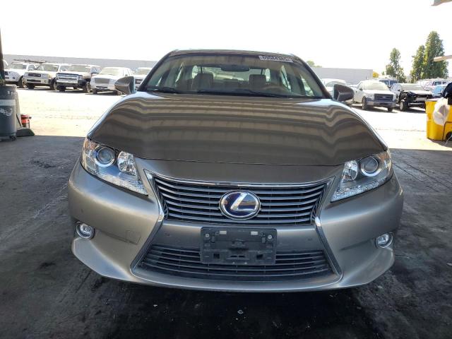 2015 LEXUS ES 300H JTHBW1GGXF2100277