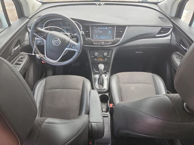 2018 BUICK ENCORE PRE KL4CJBSB6JB553482
