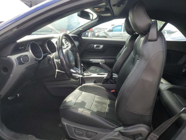 2020 FORD MUSTANG - 1FATP8UH2L5112304