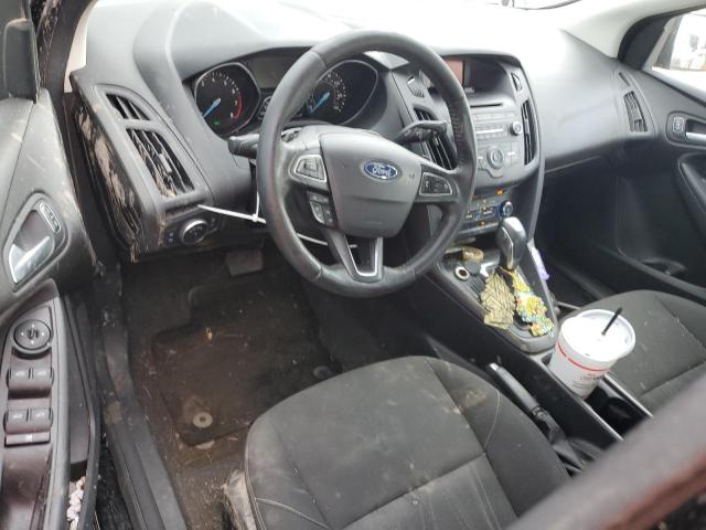 2016 FORD FOCUS SE 1FADP3F23GL374480