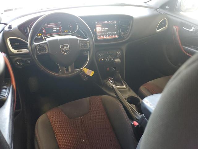 2016 DODGE DART GT SP 1C3CDFGB4GD791510