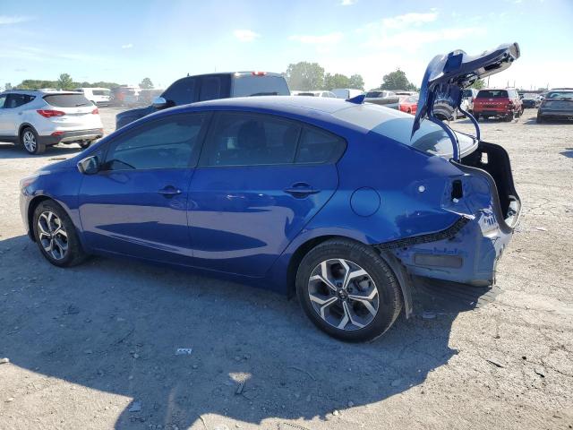 2017 KIA FORTE LX - 3KPFK4A76HE056163