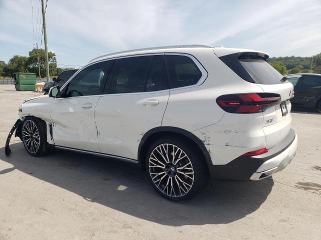 2025 BMW X5 XDRIVE40I 5UX23EU05S9008440