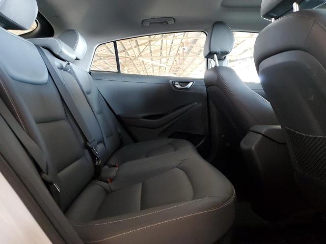 2018 HYUNDAI IONIQ LIMI KMHC85LC1JU089818