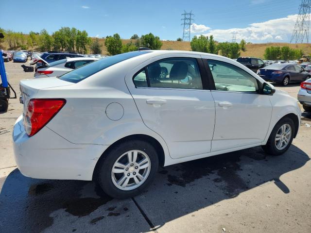2015 CHEVROLET SONIC LT - 1G1JC5SH6F4140513