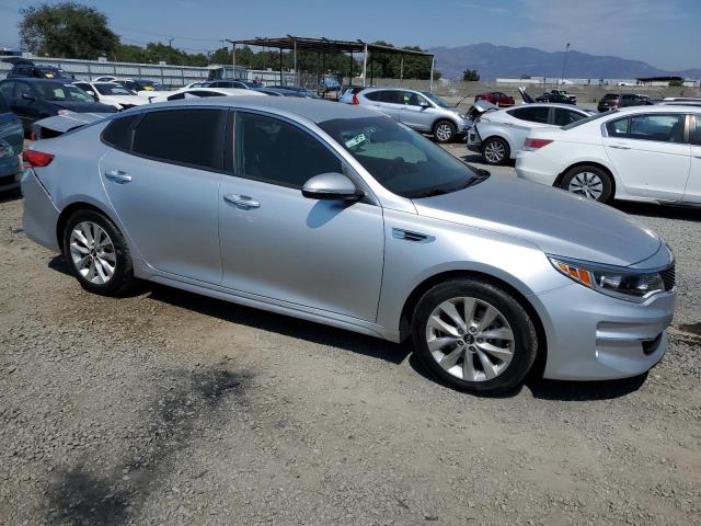 2018 KIA OPTIMA LX 5XXGT4L30JG269814