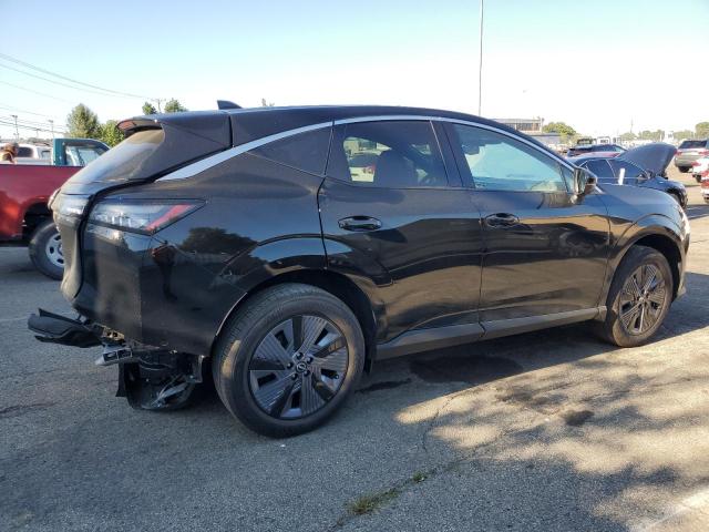 2025 NISSAN MURANO SL 5N1AZ3CS8SC100031