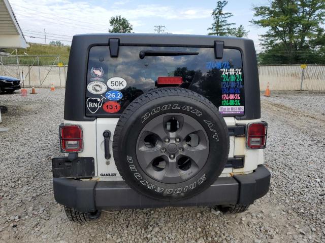 2017 JEEP WRANGLER S 1C4AJWAG5HL579982
