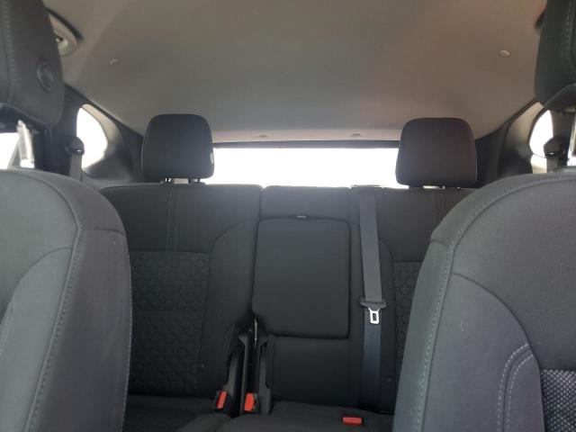 2021 CHEVROLET BLAZER 1LT 3GNKBBRA9MS507673