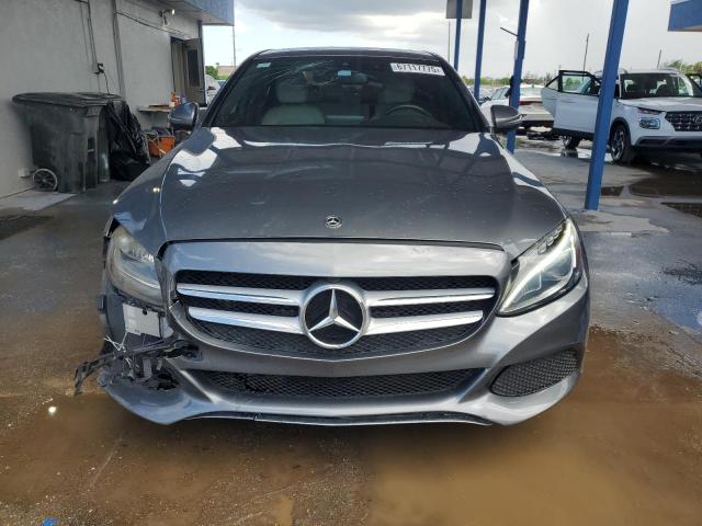 2018 MERCEDES-BENZ C 300 55SWF4JBXJU265610
