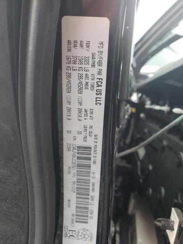 2018 JEEP GRAND CHEROKEE TRACKHAWK 1C4RJFN90JC397921