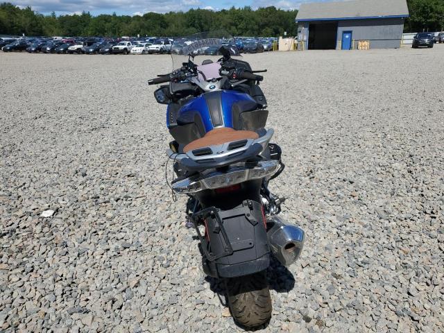 2024 BMW R 1250 RT WB10L0309R6J03766