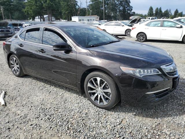 2015 ACURA TLX 19UUB1F38FA029642
