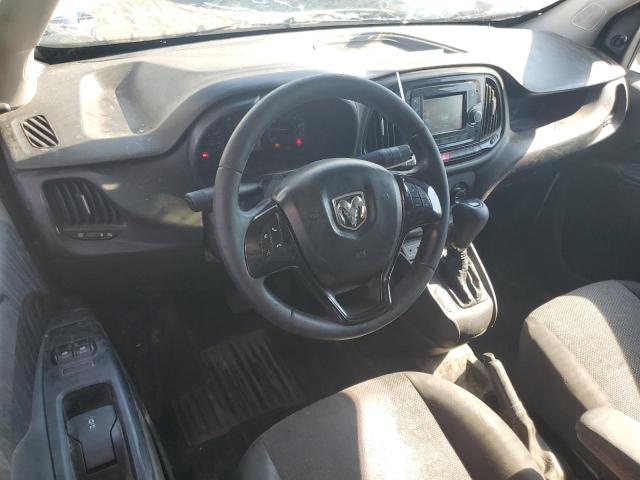 2016 RAM PROMASTER ZFBERFAT7G6B31740