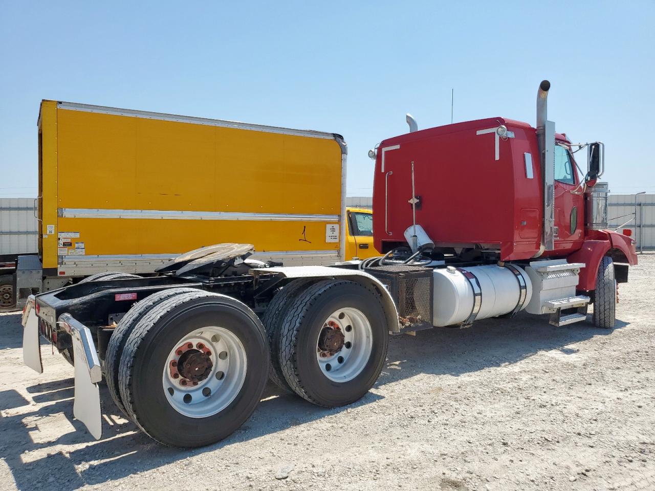 Lot #3215932784 2015 WESTENSTAR UNKNOWN