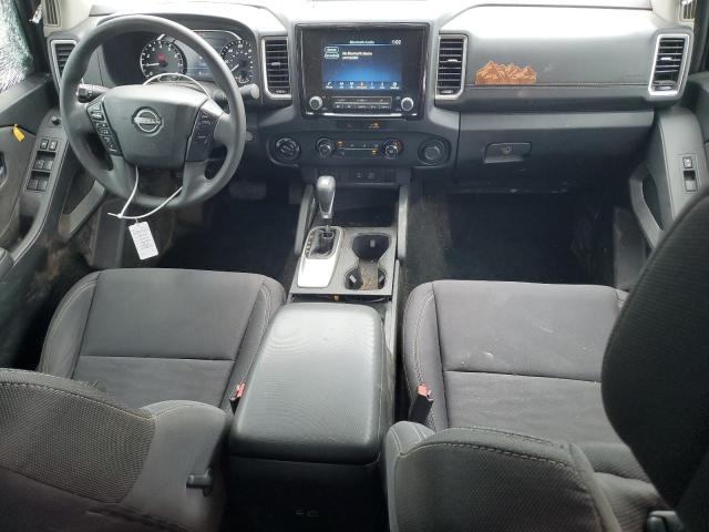2022 NISSAN FRONTIER S 1N6ED1EKXNN669877