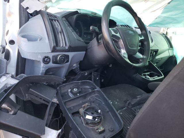 2018 FORD TRANSIT T- 1FTYR1YG0JKB56237