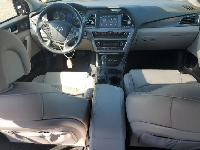 2017 HYUNDAI SONATA SPO 5NPE34AFXHH586941