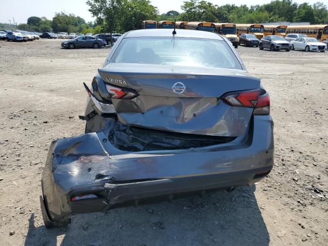2021 NISSAN VERSA S 3N1CN8DV5ML924156
