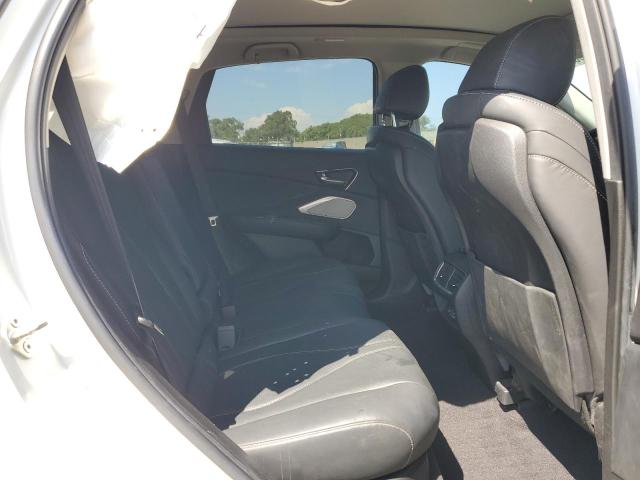 2019 ACURA RDX TECHNO 5J8TC1H51KL019721