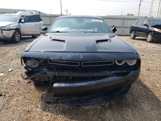 2023 DODGE CHALLENGER - 2C3CDZAG4PH542620