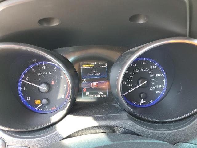 2016 SUBARU LEGACY 2.5 4S3BNAE6XG3029012