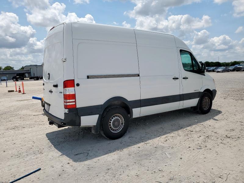 DODGE SPRINTER 2500 2007 WD0PE745875192884 photo #4