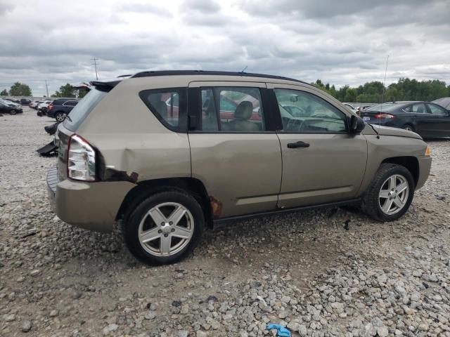 2007 JEEP COMPASS #3287737161