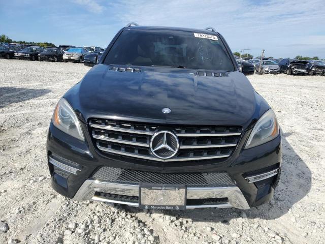 2014 MERZ ML 550 4MATIC - 4JGDA7DB3EA343899