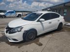 2017 NISSAN SENTRA S - 3N1AB7AP6HY402709