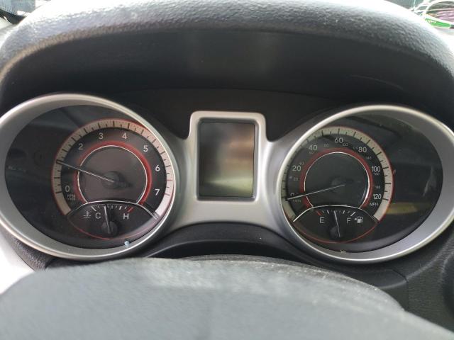 2015 DODGE JOURNEY SX 3C4PDCBB3FT591181