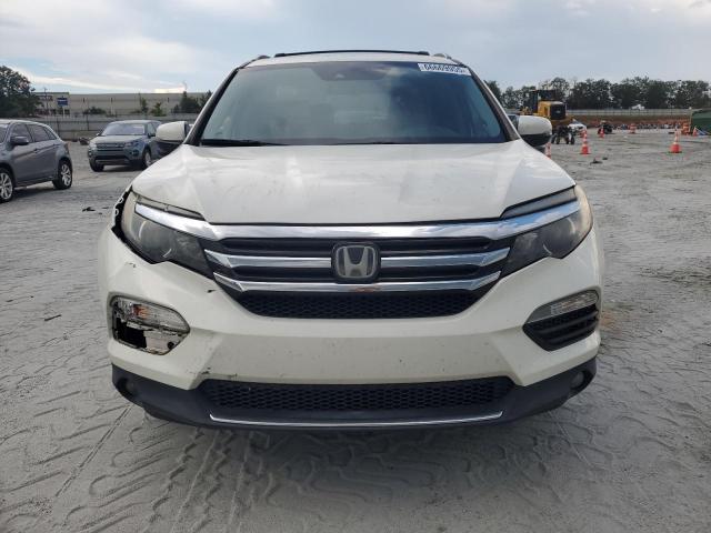 2016 HONDA PILOT TOURING 5FNYF5H99GB055799