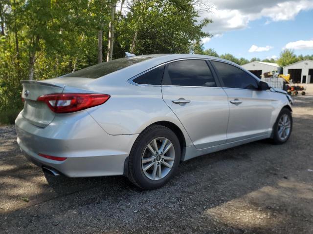 2015 HYUNDAI SONATA SE - 5NPE24AF1FH045115
