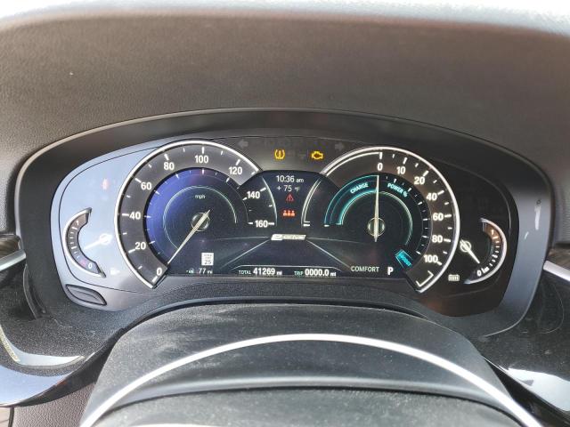 2019 BMW 530E - WBAJA9C53KB253749