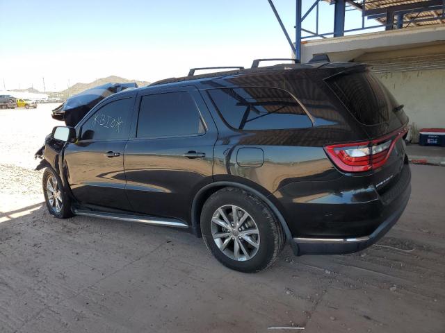 2014 DODGE DURANGO LIMITED - 1C4RDHDG4EC326651