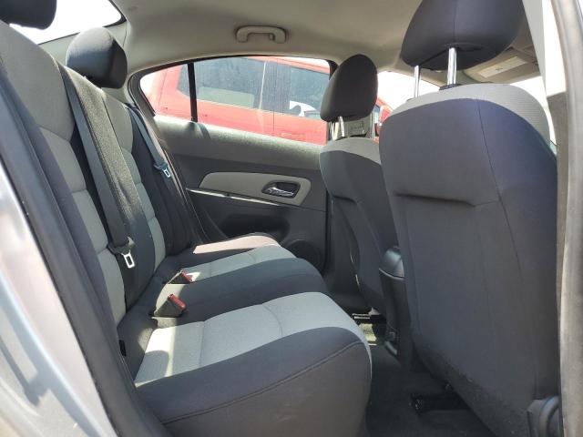 2016 CHEVROLET CRUZE LIMITED LS 1G1PC5SH8G7178917