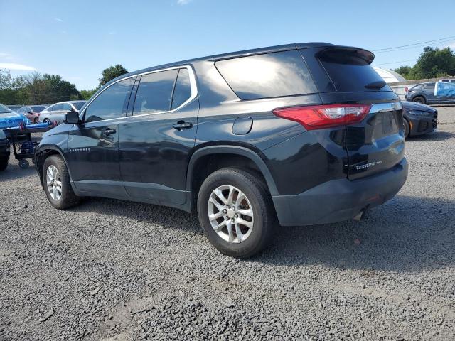 2019 CHEVROLET TRAVERSE L - 1GNEVFKWXKJ169197