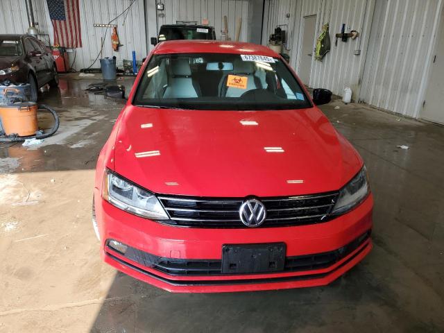 2017 VOLKSWAGEN JETTA SPOR - 3VWD17AJ3HM303021