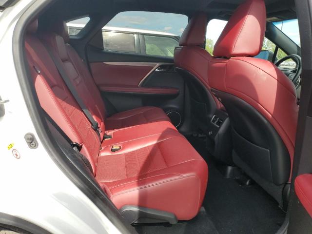 2017 LEXUS RX 350 BAS 2T2BZMCAXHC134053