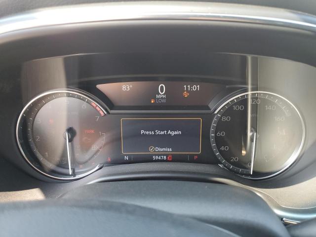 2022 CADILLAC CT5 PREMIU 1G6DT5RW3N0114503