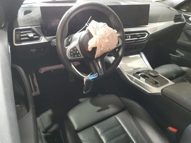 2024 BMW M440XI WBA13AR0XRCP77556