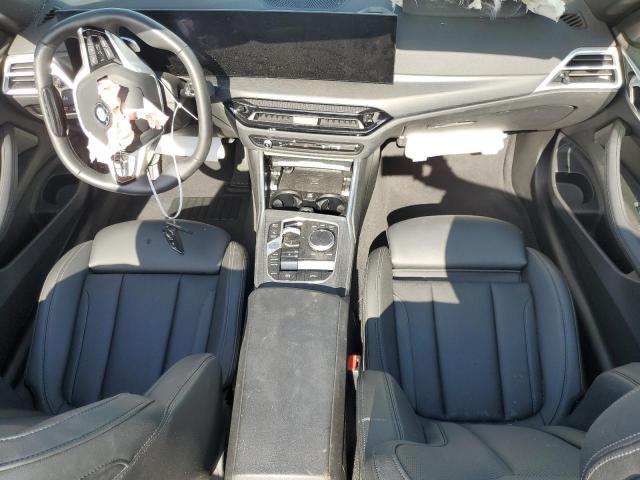 2025 BMW 430I WBA33DB08SCU55220